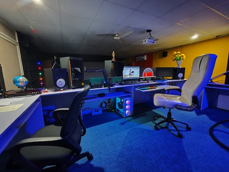 Neelakanta Film Studio