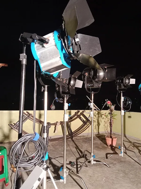 Neelakanta Film Studio