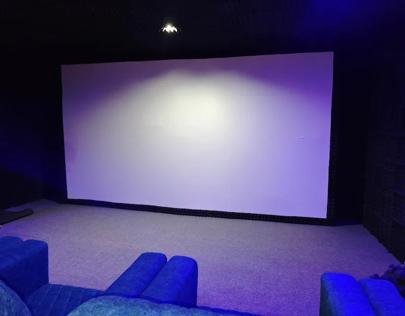 Neelakanta Film Studio