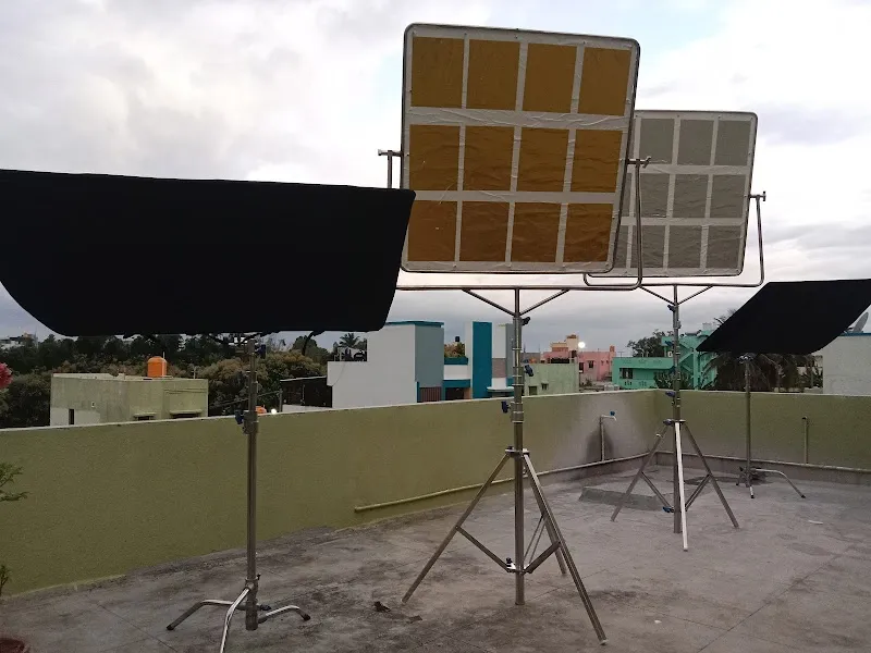 Neelakanta Film Studio