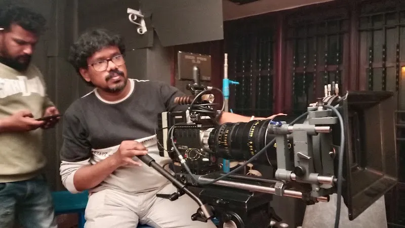 Neelakanta Film Studio
