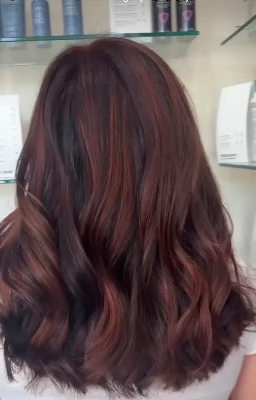 LUX Salon