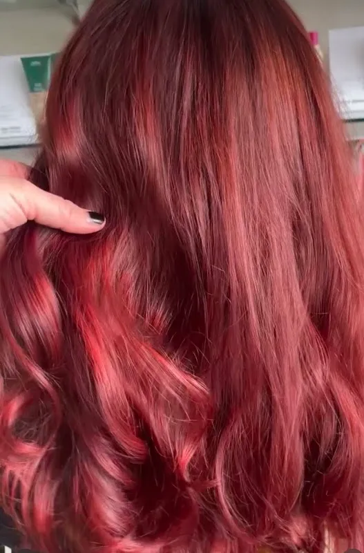 LUX Salon