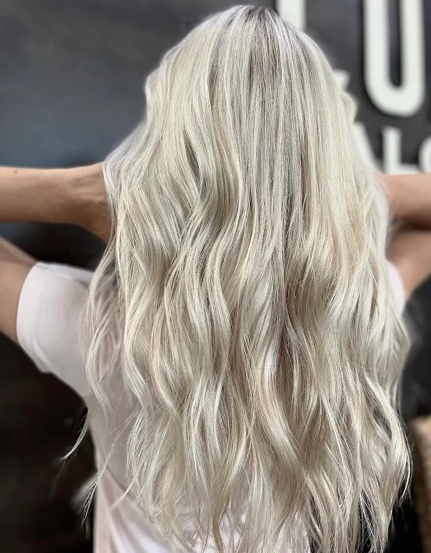 LUX Salon