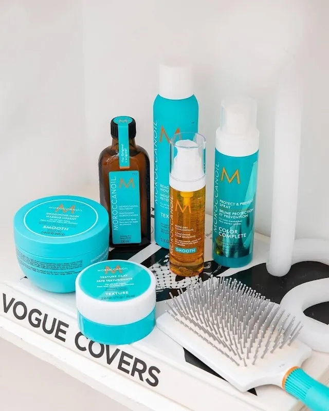 Yantra Salon - A Family Salon | Hair | Makeup | Skin | Nails