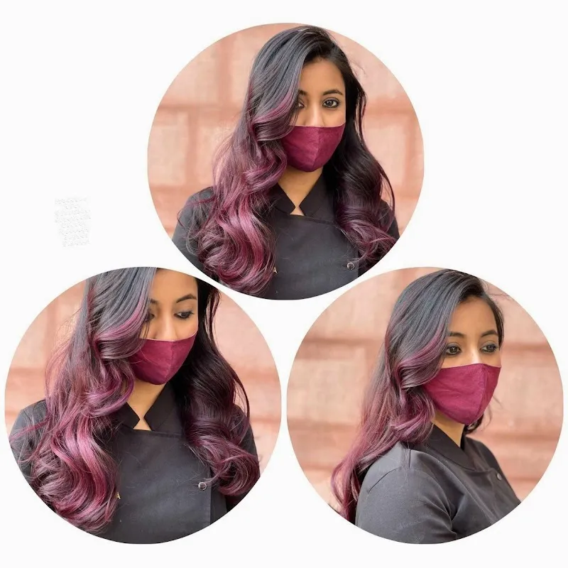Yantra Salon - A Family Salon | Hair | Makeup | Skin | Nails