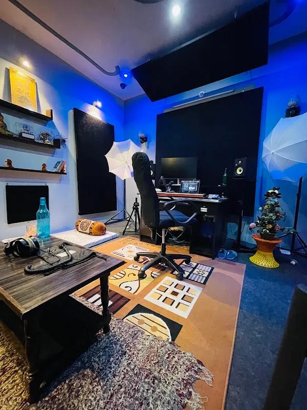 ASHU MUSIC HOUSE