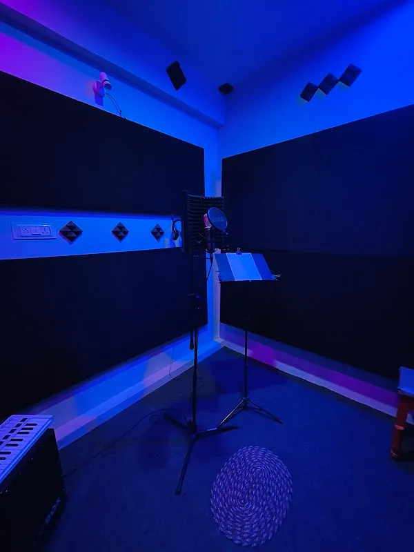 ASHU MUSIC HOUSE