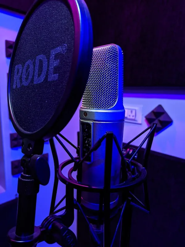 ASHU MUSIC HOUSE