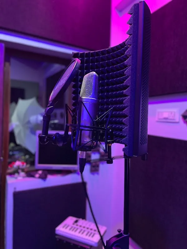 ASHU MUSIC HOUSE