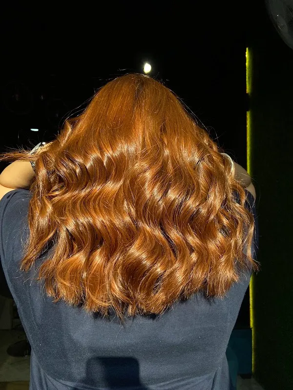 Kym’s Salon