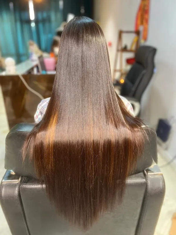 Kym’s Salon