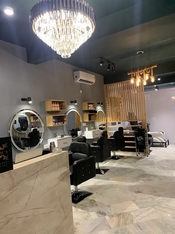 Kym’s Salon