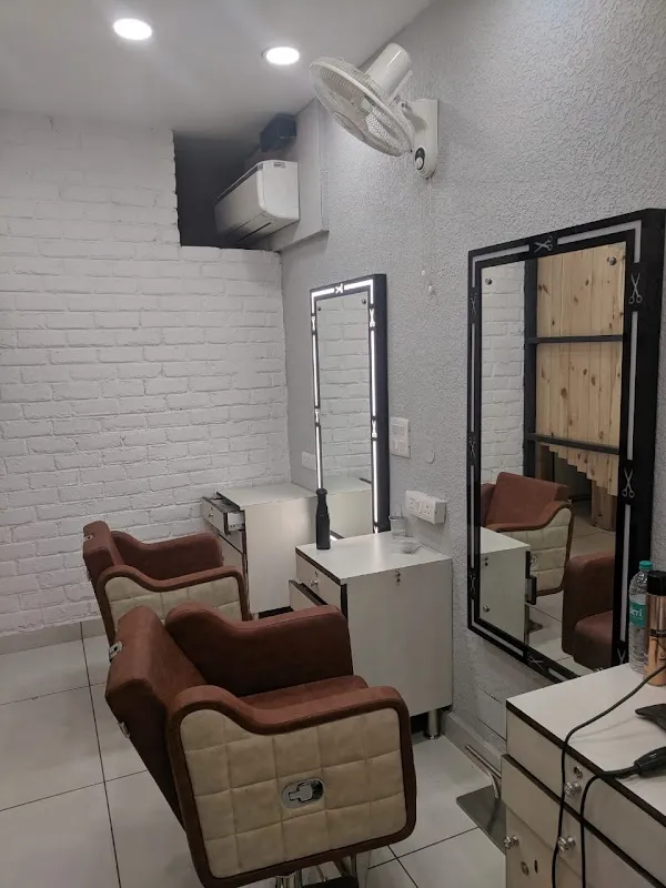 MAESTRO UNISEX SALON IN PUNJABI BAGH