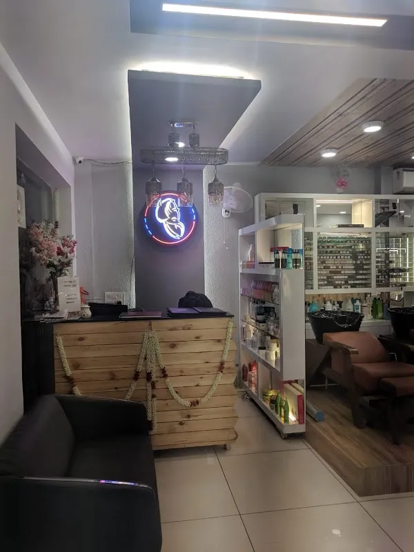 MAESTRO UNISEX SALON IN PUNJABI BAGH