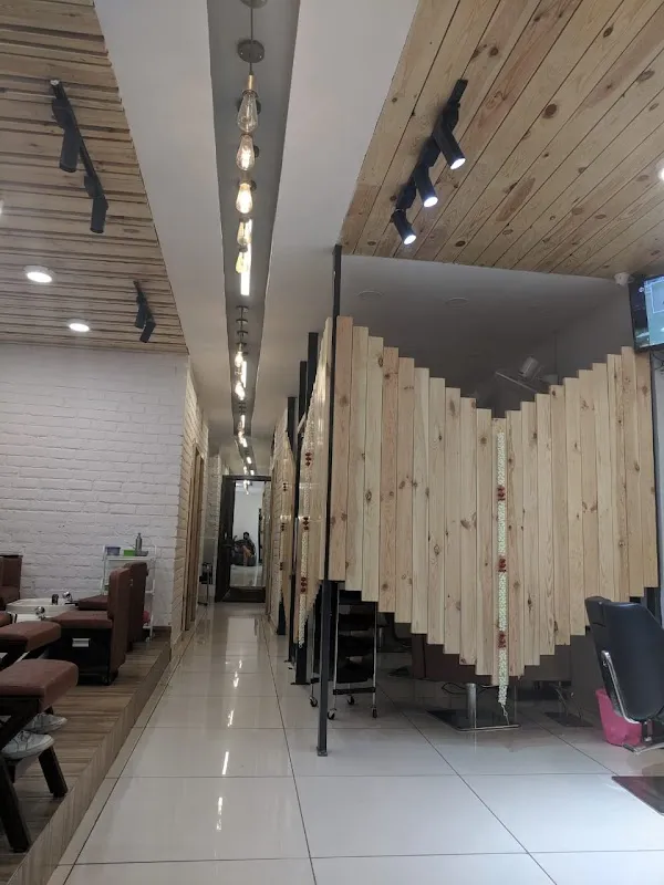 MAESTRO UNISEX SALON IN PUNJABI BAGH