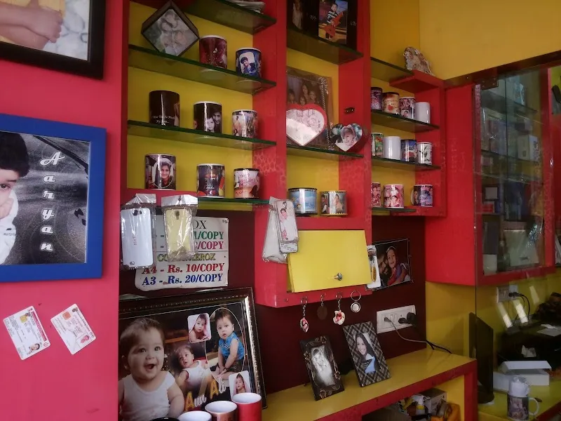 TASVIR COLOR LAB & STUDIO