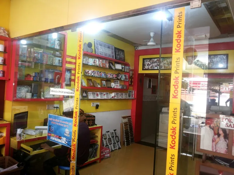 TASVIR COLOR LAB & STUDIO
