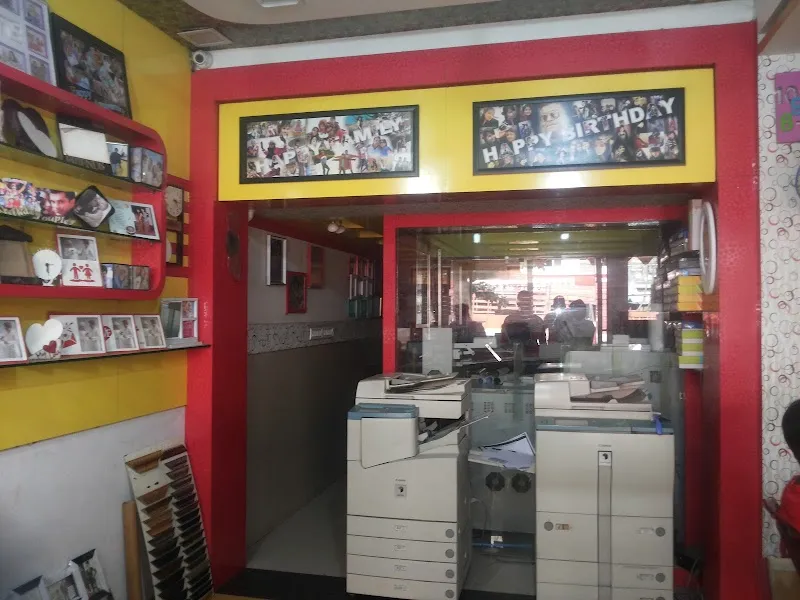 TASVIR COLOR LAB & STUDIO