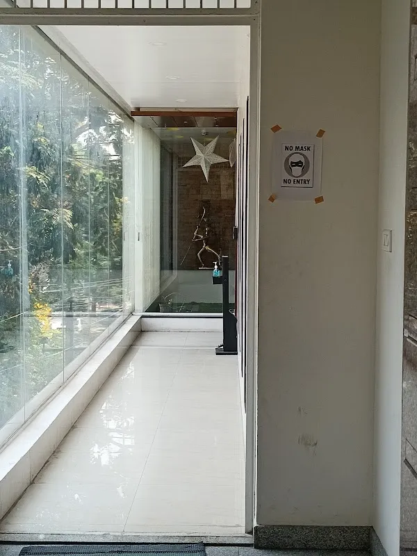 Paramvah Studios