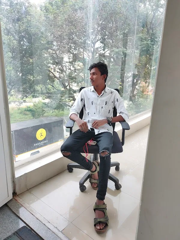 Paramvah Studios