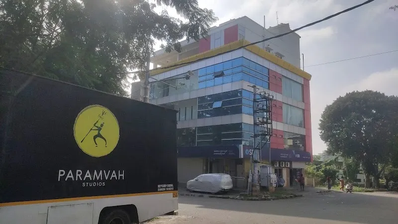 Paramvah Studios