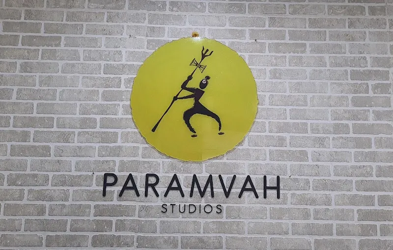 Paramvah Studios