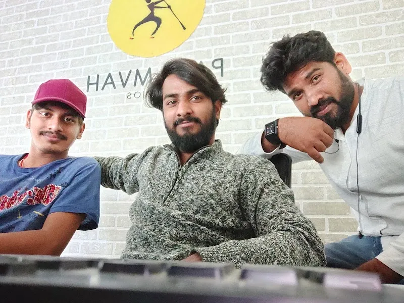 Paramvah Studios