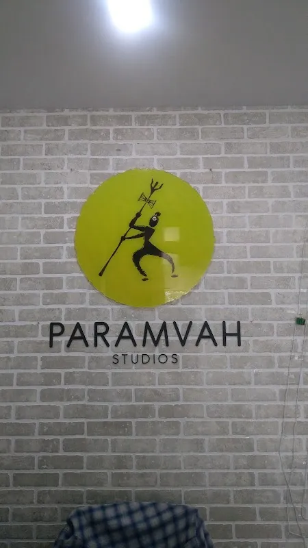 Paramvah Studios