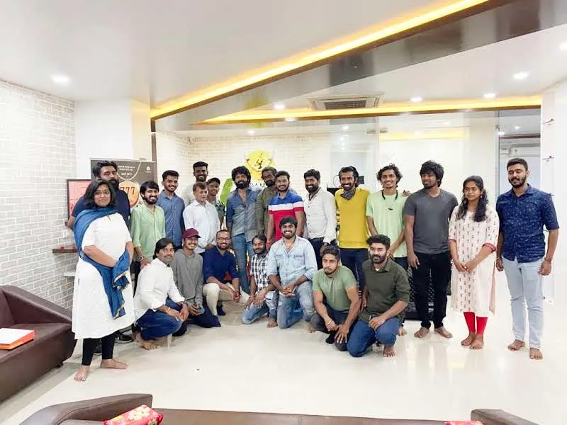 Paramvah Studios