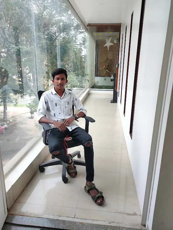 Paramvah Studios