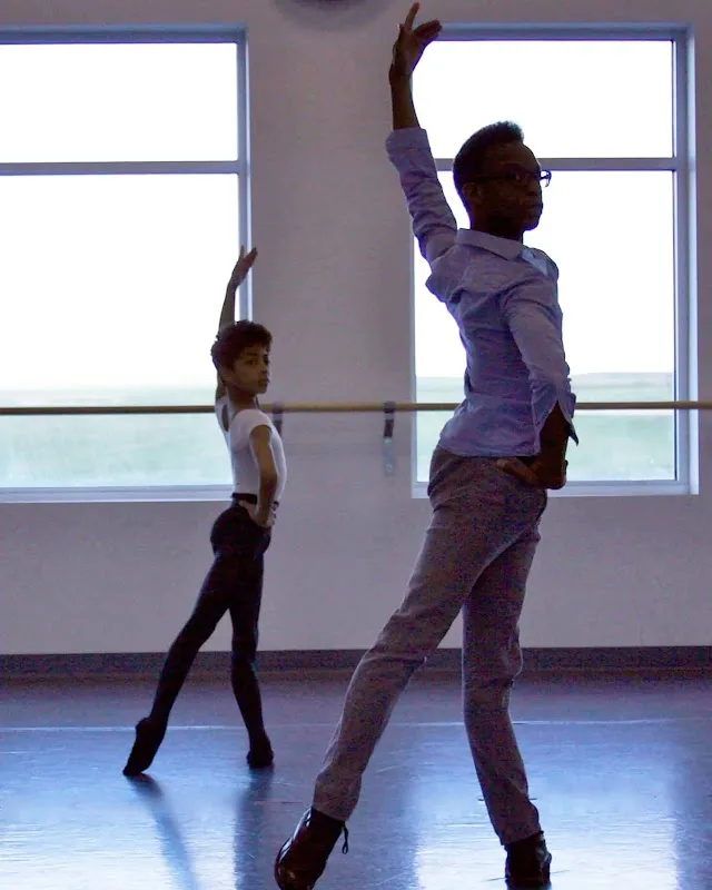 National Ballet Academy New York, LLC.