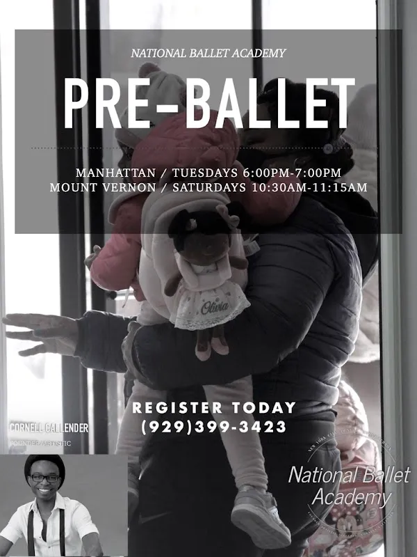 National Ballet Academy New York, LLC.