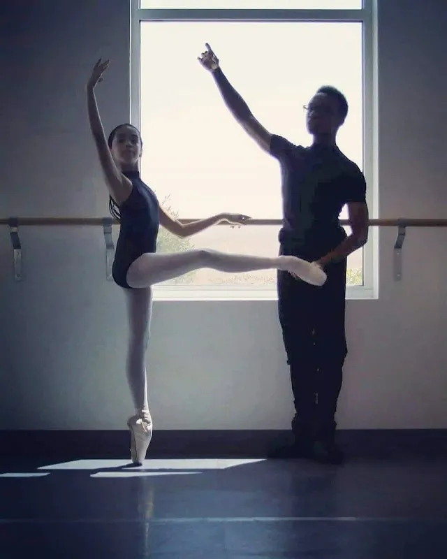 National Ballet Academy New York, LLC.