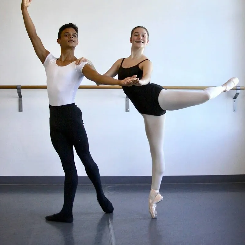 National Ballet Academy New York, LLC.