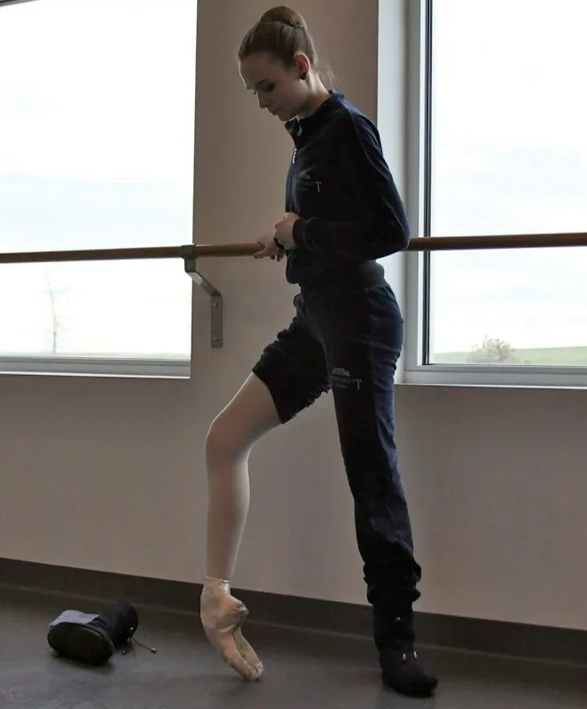 National Ballet Academy New York, LLC.