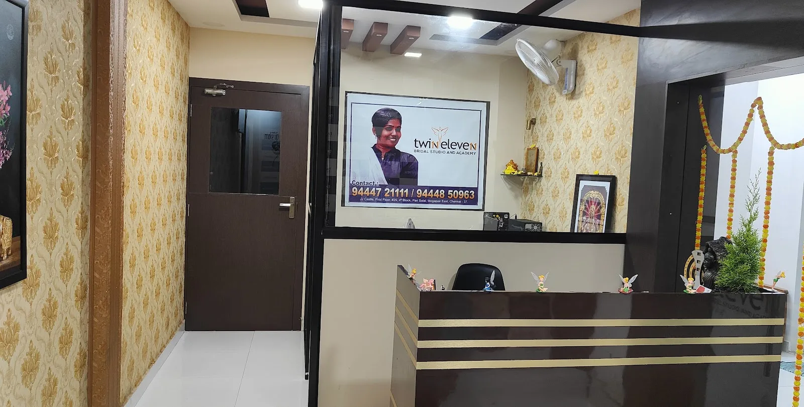Twin Eleven salon and aesthetics | Hydra facial | Microblading | Hair extensions