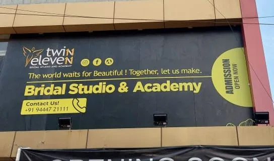Twin Eleven salon and aesthetics | Hydra facial | Microblading | Hair extensions