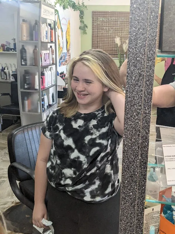 Winter Springs Beauty Salon