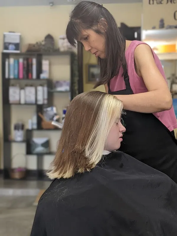 Winter Springs Beauty Salon