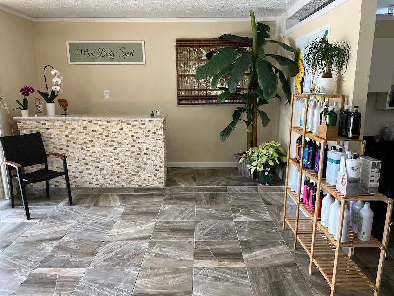 Winter Springs Beauty Salon