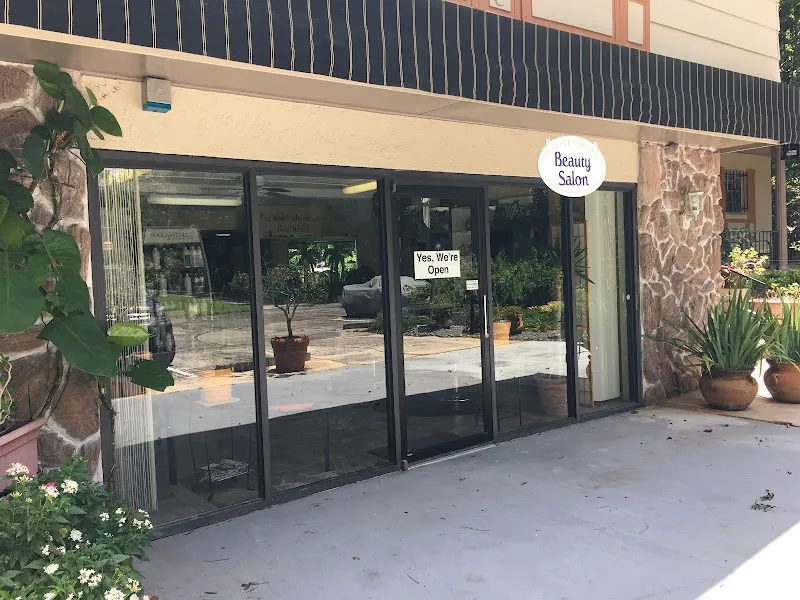 Winter Springs Beauty Salon