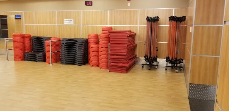 GoodLife Fitness Toronto 137 Yonge Street