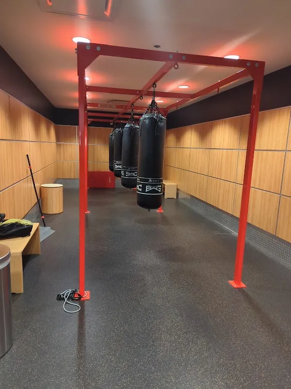 GoodLife Fitness Toronto 137 Yonge Street