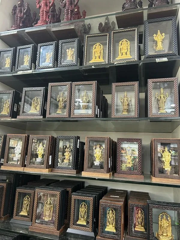 HM Art Gallery Malleshwarm