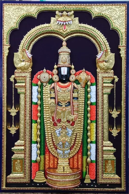 HM Art Gallery Malleshwarm
