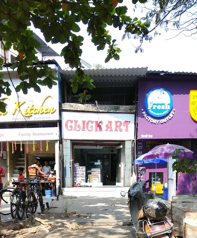 Click Art