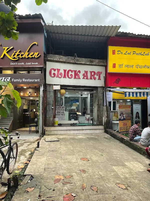 Click Art