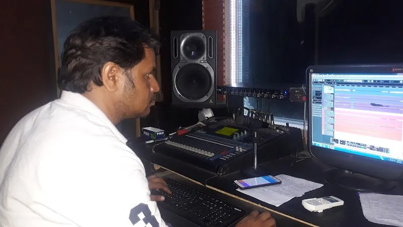 Mahar Studio