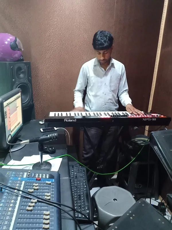 Mahar Studio